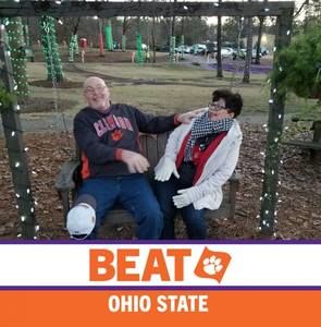 Meet your Posher, Al